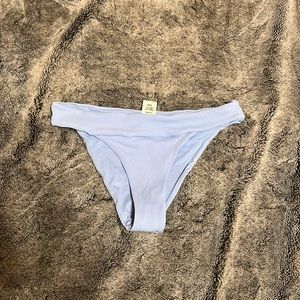L Space bikini bottoms